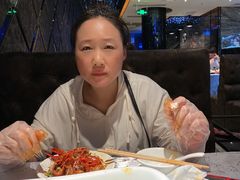 -红辣椒·川菜·火锅(张杨路店)