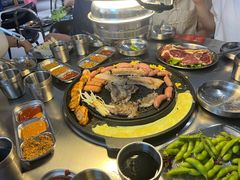 -小团团·路边烤牛肉(南岭壹街店)