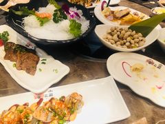 -蟹之国·精品蟹料理(极地店)