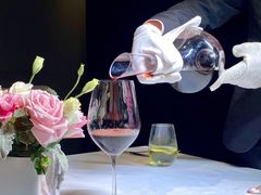 -Le Siècle.百年西餐厅(颐和公馆店)