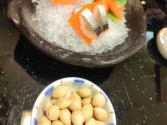 -真剑日本料理·铁板烧(贵州路店)