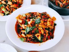 -嘉丰湘菜馆(芳群园店)