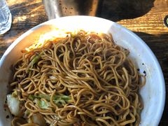 -北路拉面馆(洪湖里店)