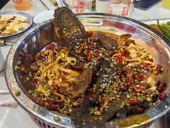 -大个烧烤(云台山店)