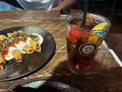 -Q MEX 库迈墨西哥餐吧(三里屯店)