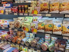 -综合保税区进口商品直销中心(新百店)