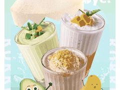 -卡朋厨房(289艺术园区店)