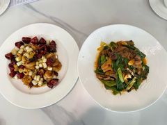 -金熊猫川菜餐厅