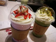 -COSTA COFFEE(水游城店)