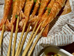 -79号渔船海鲜饭店(岗厦店)