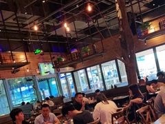 大堂-同仁四季椰子鸡(宝安壹方城店)