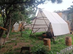 -小仙居·农家宴烤羊· 农庄