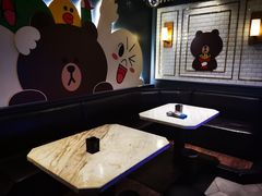 -范特西FANTASY量贩式KTV(民主广场店)
