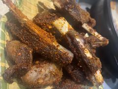 -九寨特色牦牛肉汤锅 羊肉汤锅