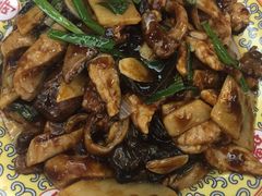 -砂锅居(西四店)