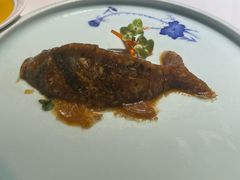 -风味小馆(天目湖宾馆店)