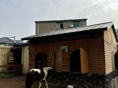 -HERRE·FARM 赫尔露营农场·团建聚会包场