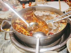 -矮板凳老火锅(宽窄巷子店)