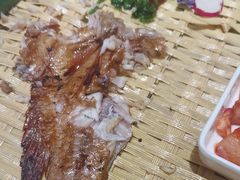 -通海俄式烧烤·俄罗斯大串(嵩山路店)