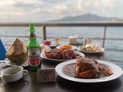 -海盗餐厅