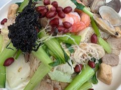 -莆田餐厅PUTIEN(颐堤港店)