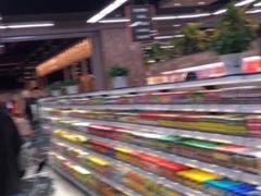 -果蔬好生活超市(乐堤港店)