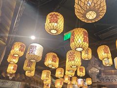 -南京大牌档(新街口德基广场店)