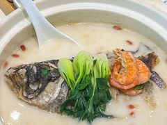 -火福·天湖阁大闸蟹博物馆主题餐厅(浅水湾店)