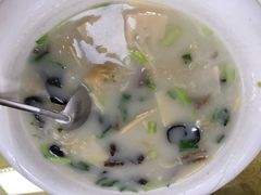 -春水锅贴·传统鲁菜(大明湖店)
