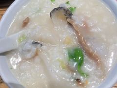 -潮粥荟·潮汕砂锅粥(朝阳大悦城店)