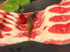 优质肥牛-大头椰·椰子鸡火锅(新梦店)