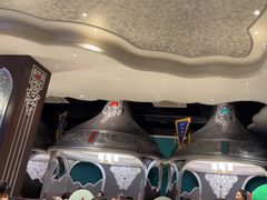 -哈啾嗨·新概念蒙餐(红星新城店)