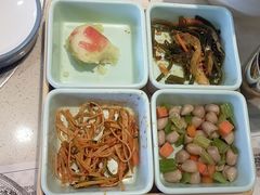 -韩香福烤肉庄园(荣成店)