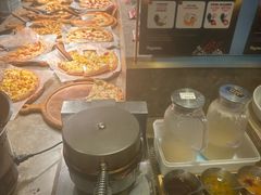 -比格比萨自助(美乐城店)