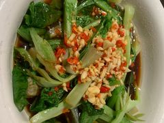 -味上湘菜馆(岳麓山店)