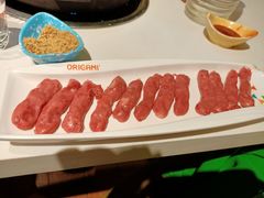 -千纸鹤嫩汁烤肉(学府店)