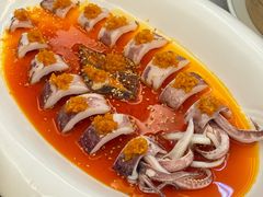 -玖味(老工人西路店)