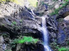 -双龙峡