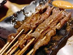 -烧蠔帮·生蚝海鲜牌档(观海店)