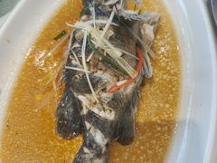 -鲜得莱渔港·小平岛海胆馆(七贤岭店)