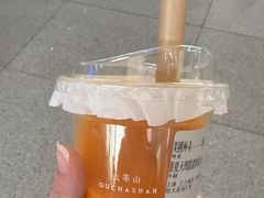 -去茶山(成都万象城店)
