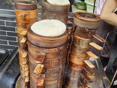 -老福爷跷脚牛肉(龙池街店)