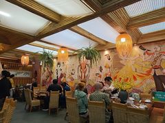 -多哥水傣味餐厅(司马巷店)