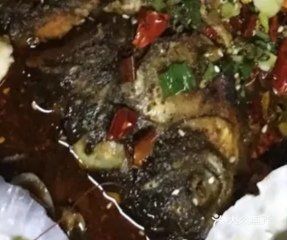 海鲜烤鱼(总店)