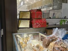 -上海市长春食品商店(淮海中路店)