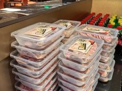 -牛将军•涮肉•烤肉(北京王府井·故宫店)