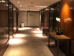 -马哥孛罗香港酒店