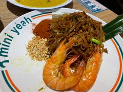 -迷你椰·泰式大排档(观前街店)