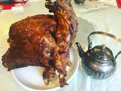 -维吾尔餐厅(宜山路店)