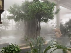 -太白山御龙湾温泉